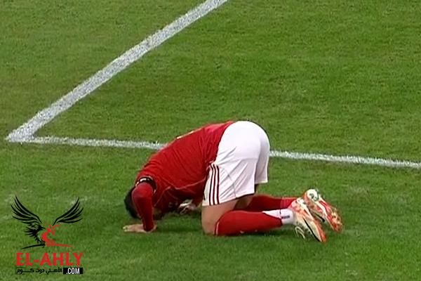 جدول ترتيب المجموعة وموعد مباراة الأهلي المقبلة بدوري أبطال أفريقيا