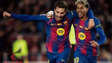 أبرز مباريات اليوم والقنوات الناقلة: الزمالك ضد كايزر تشيفز وبرشلونة يواجه ألافيس