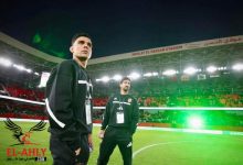 داري وبن شرقي وبن رمضان يحصلون على إذن للبقاء في المغرب