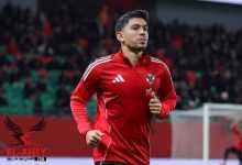 شكري: تعودنا على أجواء المغرب والنقطة خارج الأرض جيدة