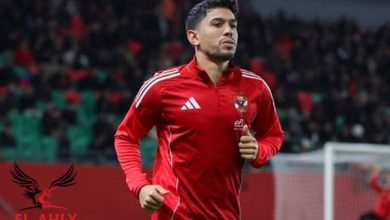 شكري: تعودنا على أجواء المغرب والنقطة خارج الأرض جيدة