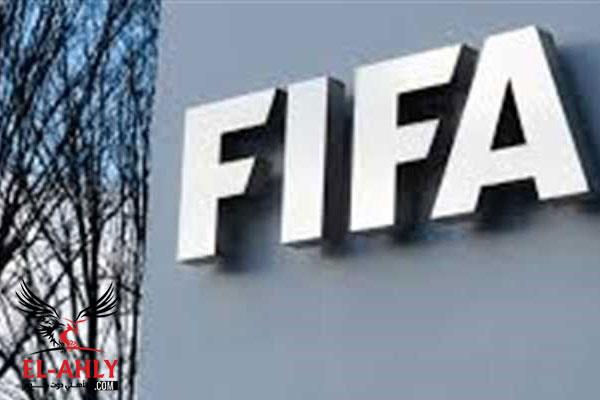 الفيفا يعلن عن تجربة جديدة في كأس العرب