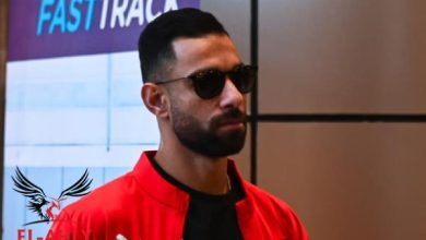 السولية: غادرت الأهلي لأسباب إدارية