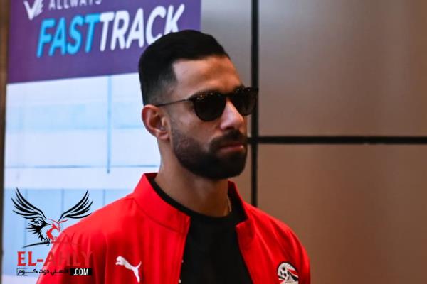 السولية: غادرت الأهلي لأسباب إدارية