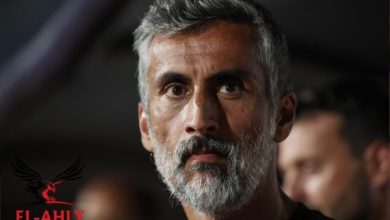 ريبييرو: كنت مرشحا لتدريب جنوب إفريقيا قبل القدوم للأهلي