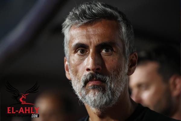 ريبييرو: كنت مرشحا لتدريب جنوب إفريقيا قبل القدوم للأهلي