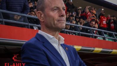 مكافأة توروب تصل للشناوي وجراديشار