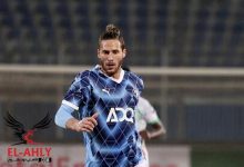 أشرف عبد العزيز يكشف دور الأهلي في مساندة رمضان صبحي