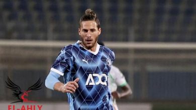 أشرف عبد العزيز يكشف دور الأهلي في مساندة رمضان صبحي