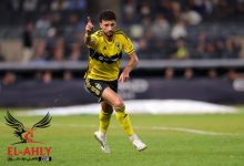 وسام أبو علي: الأهلي يختلف عن كولومبوس