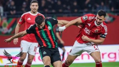أول تحرك رسمي من الأهلي بعد أزمة مباراة الجيش الملكي
