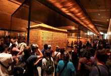 امرأة تتزوج عريساً افتراضياً أنشأته في