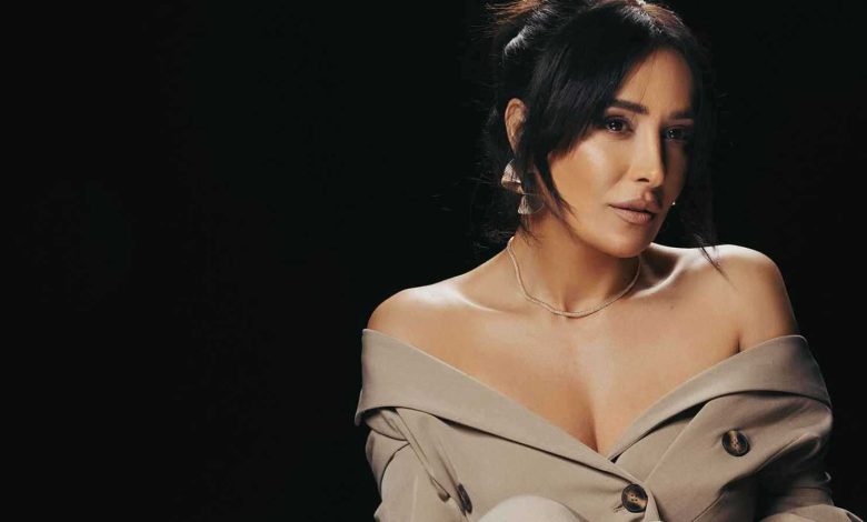 تفاقم الأزمة بين كندة حنا والشركة المنتجة لـ"النويلاتي".. ما القصة؟