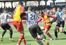 ليست ضربة جزاء.. خبير تحكيمي يفجر مفاجأة حول مباراة الأهلي والمصري