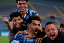 مفاجأة بشأن مستقبل أوباما مع بيراميدز