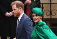 أنجلينا جولي تفاجئ خيرسون بزيارة إنسانية وسط أجواء الحرب (فيديو)