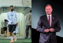 الموعد والقنوات الناقلة لمباراة منتخب مصر وكاب فيردي