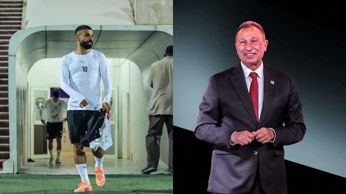 الموعد والقنوات الناقلة لمباراة منتخب مصر وكاب فيردي
