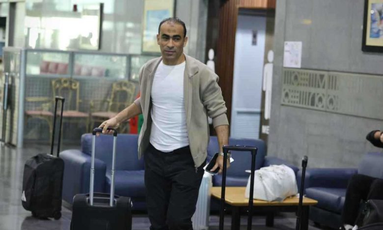 بعد إشارة الرئيس.. ما قصة الاجتماع الذي قلب موسم ريال مدريد؟