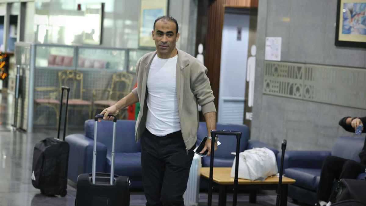 بعد إشارة الرئيس.. ما قصة الاجتماع الذي قلب موسم ريال مدريد؟