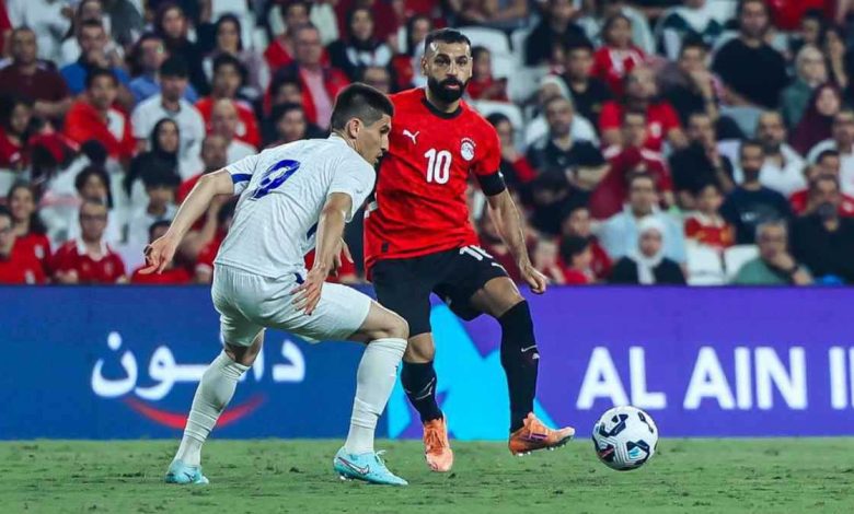 نتائج قرعة كأس مصر.. الزمالك أمام بلدية المحلة والأهلي يواجه الاتصالات