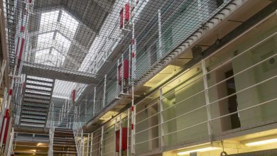 رحيل المخرج والممثل الإيراني هادي مرزبان