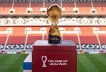 ساديو ماني يصدم محمد صلاح