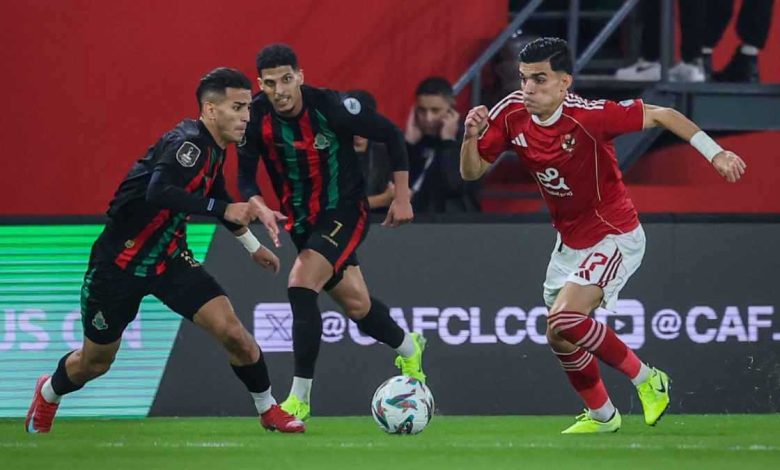 الخلود أفضل من النصر.. تعليق مثير من وليد الفراج حول قرعة كأس الملك (فيديو)