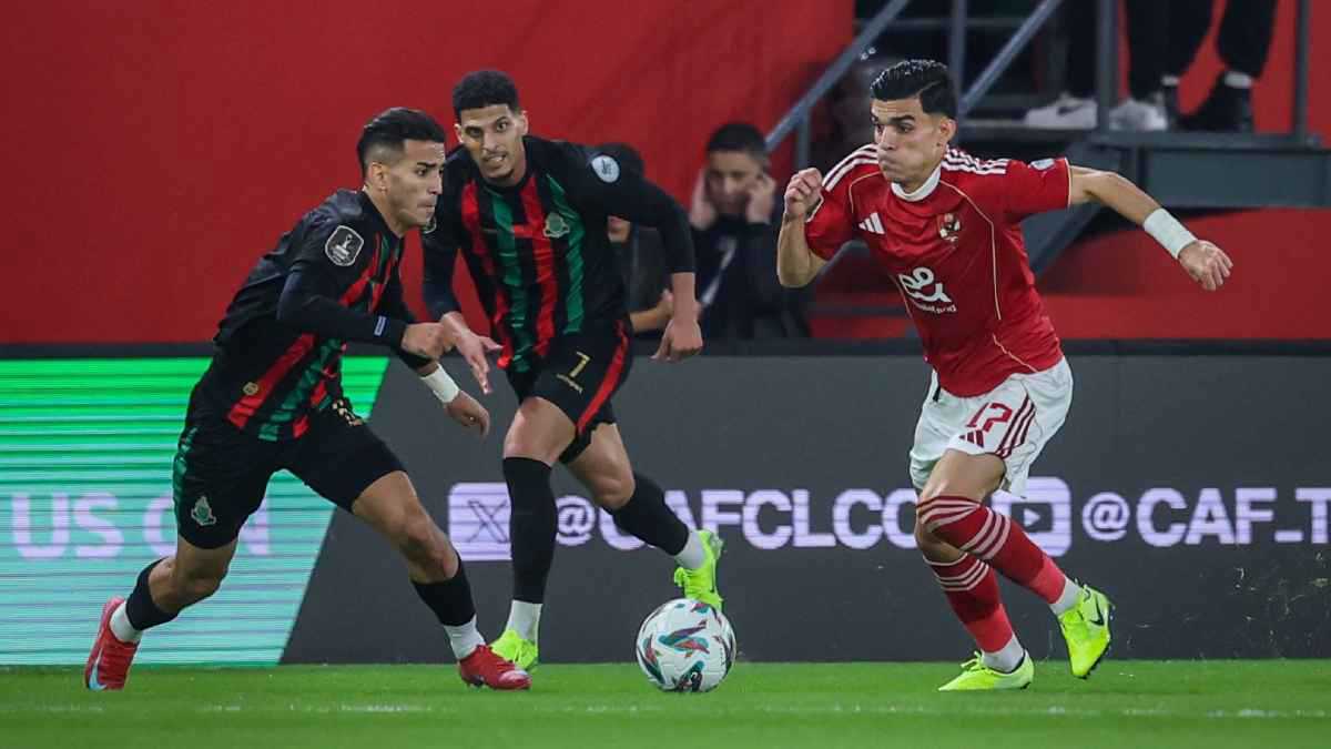 الخلود أفضل من النصر.. تعليق مثير من وليد الفراج حول قرعة كأس الملك (فيديو)