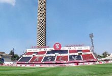 الأهلي يبدأ أعمال الصيانة في التتش.. ويحدد البديل