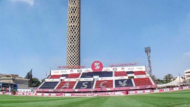 الأهلي يبدأ أعمال الصيانة في التتش.. ويحدد البديل