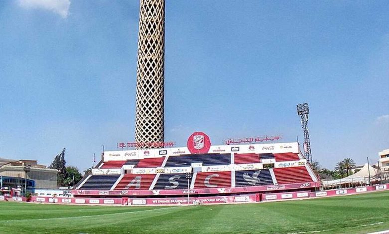 الأهلي يبدأ أعمال الصيانة في التتش.. ويحدد البديل