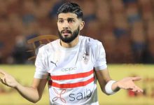 خبر في الجول – حكم نهائي على الزمالك لصالح ساسي.. والخطوة المقبلة للنادي