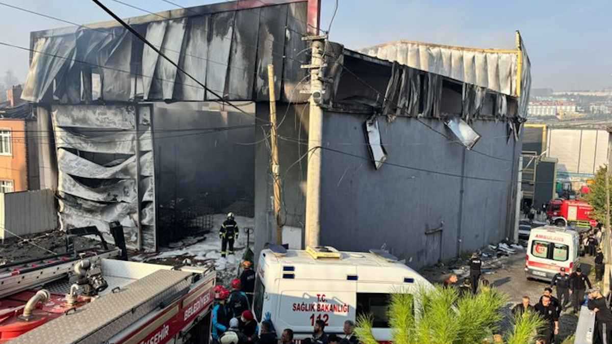 فيديو صادم لامرأة داخل حقيبة سفر على متن حافلة