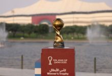 بمشاركة منتخب مصر.. قناة عربية تعلن إذاعة بطولة كأس العرب