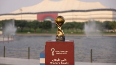 بمشاركة منتخب مصر.. قناة عربية تعلن إذاعة بطولة كأس العرب