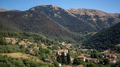 3 مخاطر تهدد النصف الشمالي من الكرة الأرضية