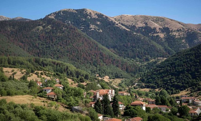 3 مخاطر تهدد النصف الشمالي من الكرة الأرضية