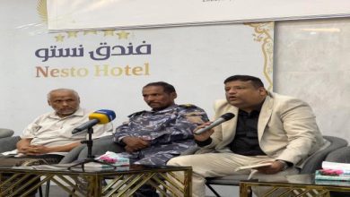 اخبار-حضرموت-|-سياحة-حضرموت-الساحل-ينظم-لقاء-تشاوري-لملاك-المنشآت-السياحة