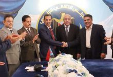 اخبار-حضرموت-|-بحضور-الكثيري-إتمام-مراسم-التسليم-والاستلام-لقيادة-انتقالي-حضرموت