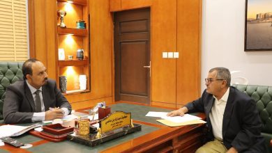 اخبار-حضرموت-|-محافظ-حضرموت-يطلع-على-إنجازات-صندوق-الرعاية-الاجتماعية