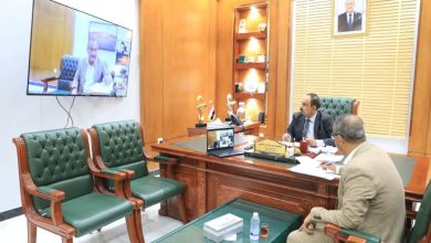 اخبار-حضرموت-|-محافظ-#حضرموت-يبحث-مع-برنامج-#الأغذية-العالمي-خطط-تدخلات-العام-القادم