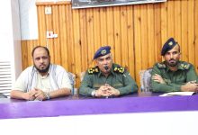 اخبار-حضرموت-|-العميد-المنهالي-:-حان-الوقت-لنكون-جميعًا-#جنود-لمحاربة-آفة-#المخدرات