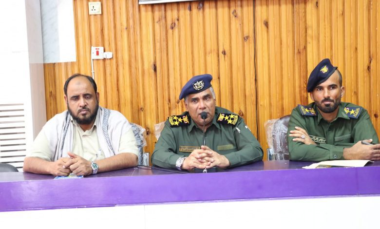 اخبار-حضرموت-|-العميد-المنهالي-:-حان-الوقت-لنكون-جميعًا-#جنود-لمحاربة-آفة-#المخدرات