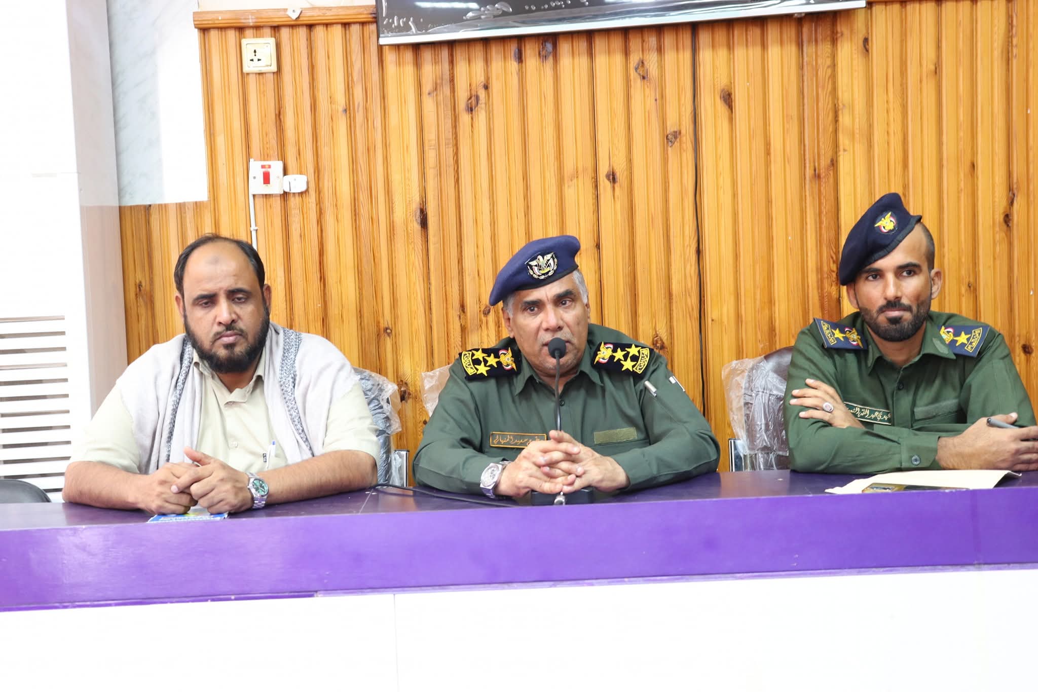 اخبار-حضرموت-|-العميد-المنهالي-:-حان-الوقت-لنكون-جميعًا-#جنود-لمحاربة-آفة-#المخدرات