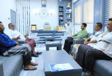 اخبار-حضرموت-|-“باحشوان”-و”بن-طليب”-يطلعان-على-ترتيبات-فعاليات-اليوم-العالمي-للصقور-بحضرموت