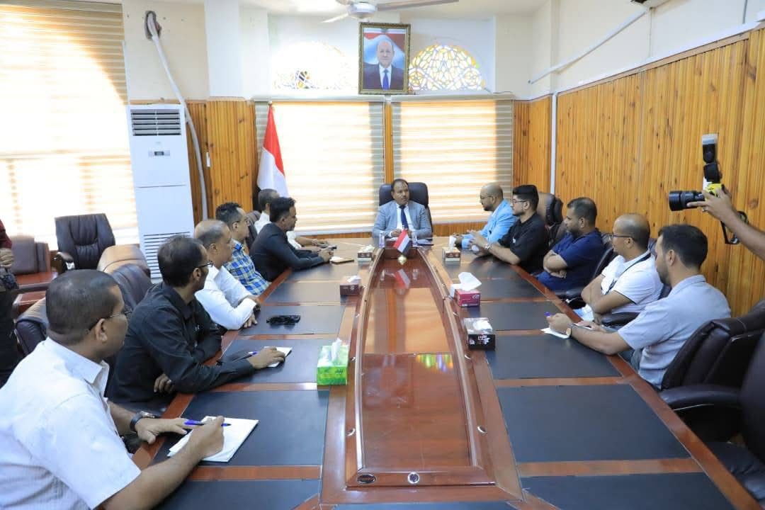 اخبار-حضرموت-|-الوكيل-العامري-يطّلع-على-الأنشطة-والتدخلات-القادمة-لمنظمة-“سيفر-ورلد”-في-وادي-حضرموت