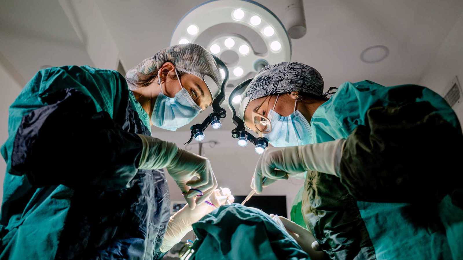 قصد الطبيب فوجد نفسه في كرواتيا.. رحلة مسن فرنسي مع