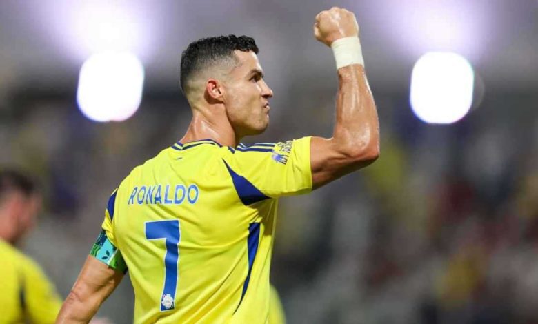 العلاقة متوترة.. لابورتا يكشف عن أزمته القوية مع إدارة ريال مدريد