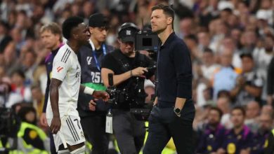 كعب الأهلي عالٍ على الاتحاد.. تصريح ناري من خالد العيسى (فيديو)